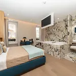 San Carlo Гостевой дом Рим
