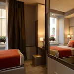 San Carlo Гостевой дом 4*