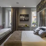 Гостевой дом San Carlo 4*
