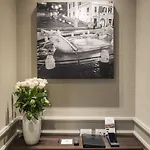 San Carlo Гостевой дом Рим