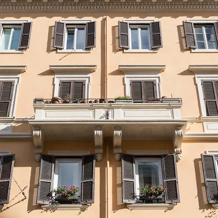 Gasthuis San Carlo 4*