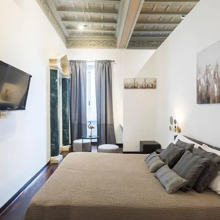 San Carlo Gasthuis 4*