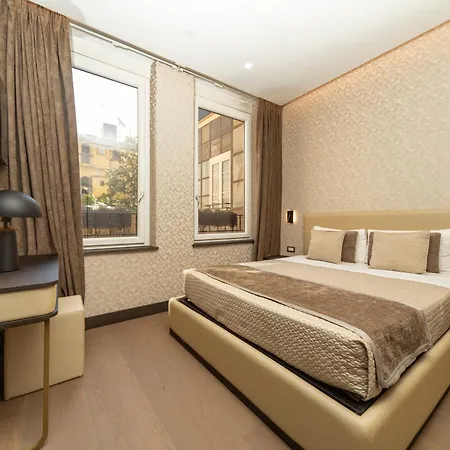 San Carlo Gasthuis 4*