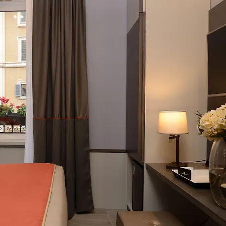 San Carlo 4*