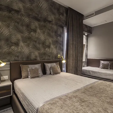 Gasthuis San Carlo 4*