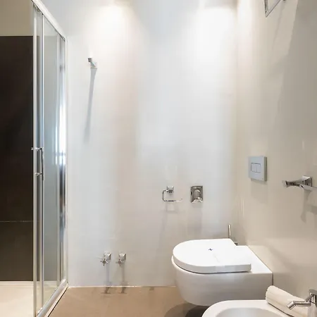 San Carlo 4* Rom