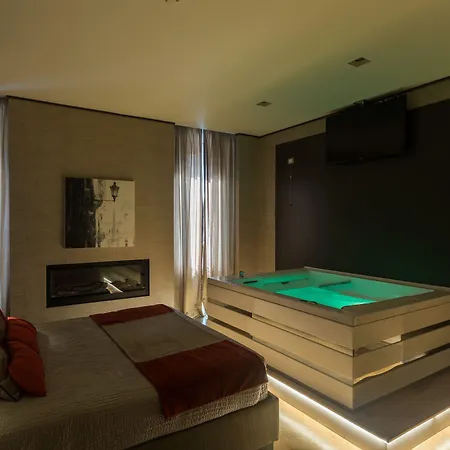 San Carlo Guest house Rome