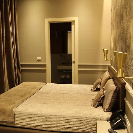 Gasthof San Carlo 4*