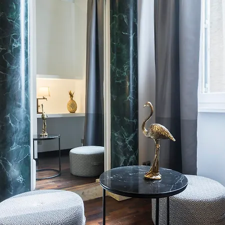 San Carlo 4* Rom