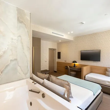 San Carlo Gasthof 4*