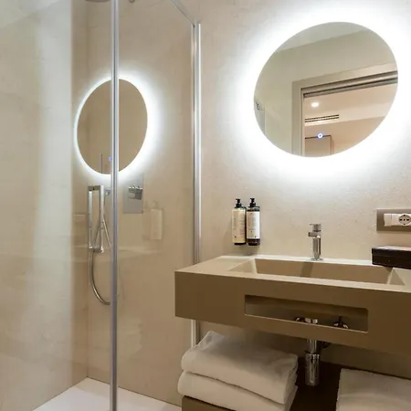 San Carlo 4* Rom