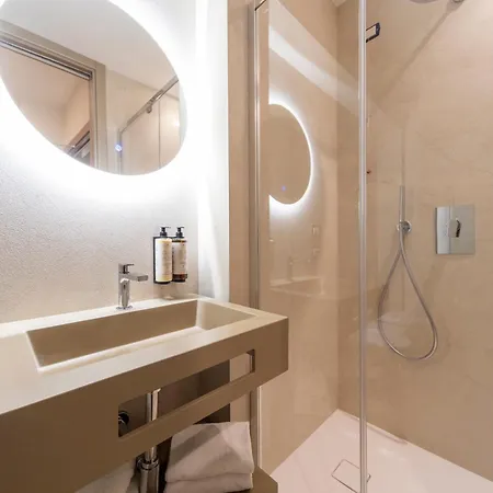 Gasthof San Carlo 4*