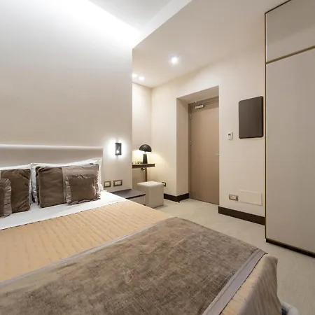 San Carlo 4* Rom