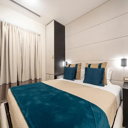 San Carlo Rom