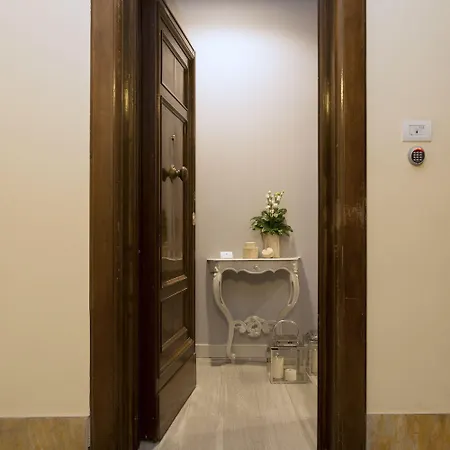 Pensionat San Carlo 4*