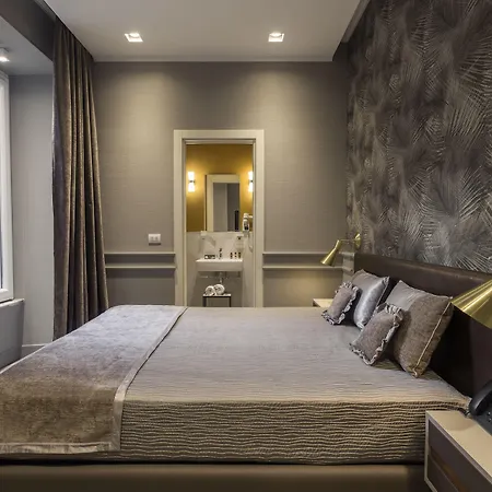 San Carlo Pensionat 4*