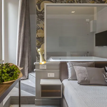 Pensionat San Carlo 4*