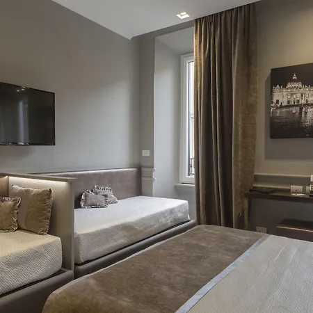 San Carlo 4*