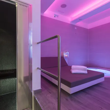 San Carlo Pensionat 4*