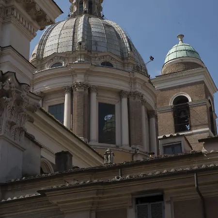 Pensionat San Carlo Rom