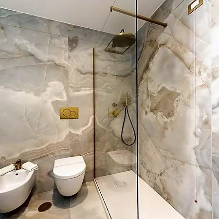 Guest house San Carlo 4*