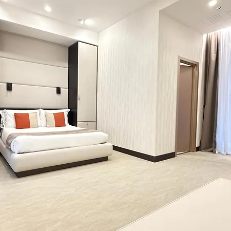 Guest house San Carlo