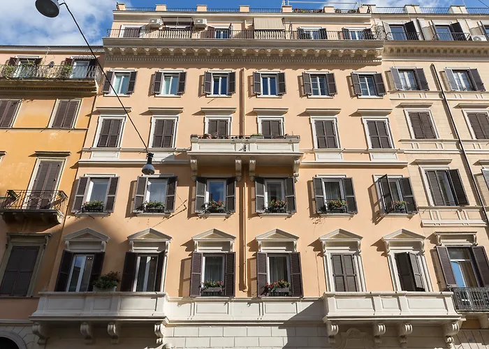 San Carlo Guest house 4*