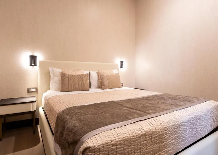 Guest house San Carlo 4*