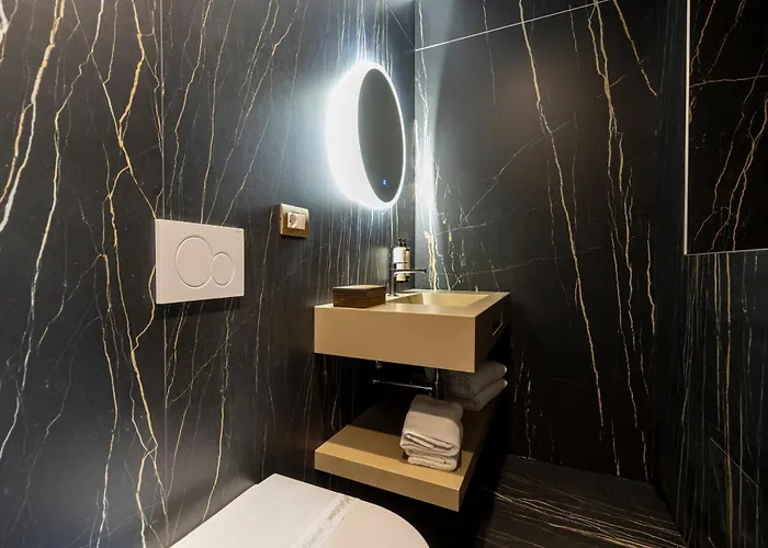 Guest house San Carlo Rome