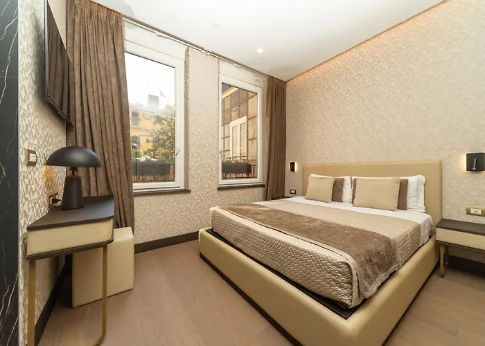 San Carlo Guest house 4*