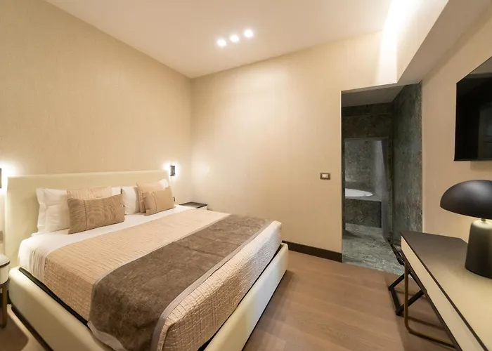 Guest house San Carlo 4*