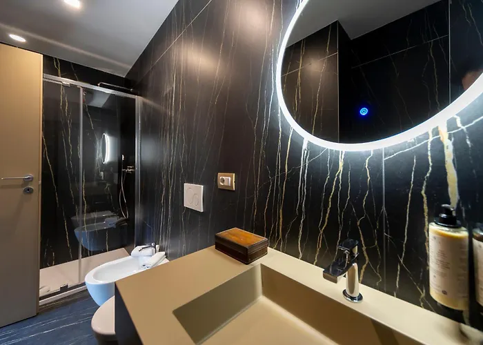 Guest house San Carlo Rome