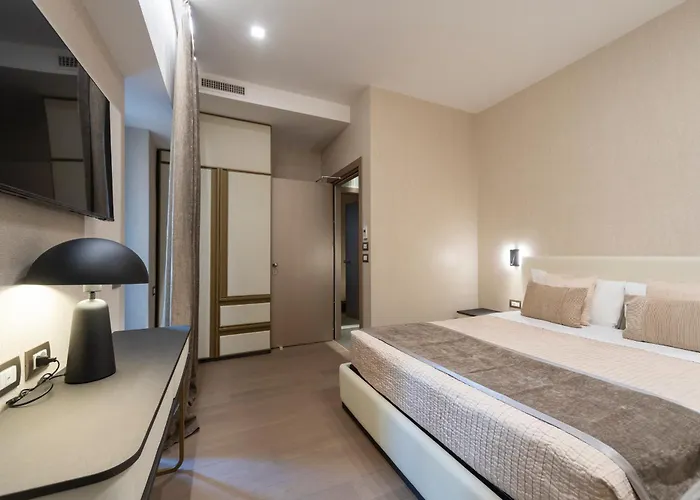 Guest house San Carlo