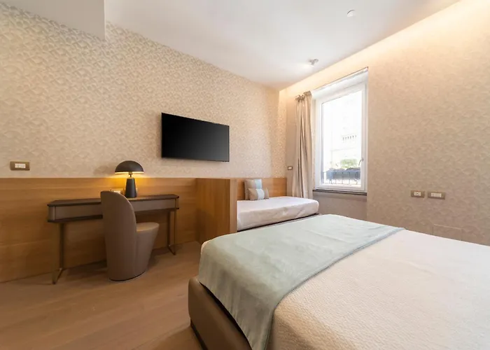 Guest house San Carlo