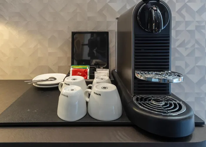 Guest house San Carlo 4*