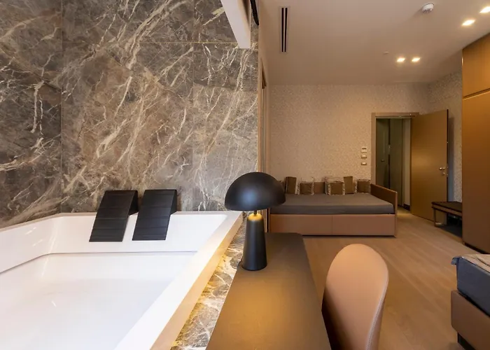 Guest house San Carlo Rome