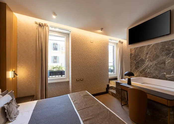 San Carlo Guest house