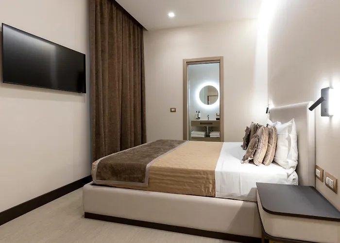 San Carlo Guest house