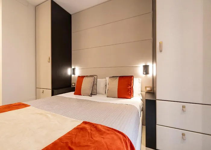 Guest house San Carlo Rome