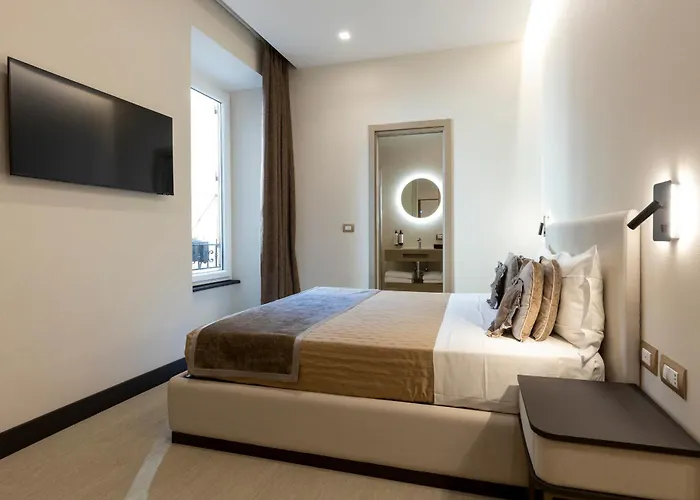 San Carlo Guest house