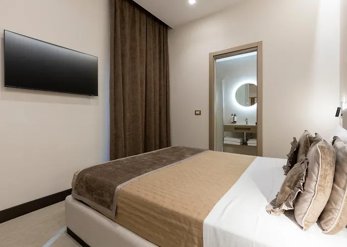 Guest house San Carlo