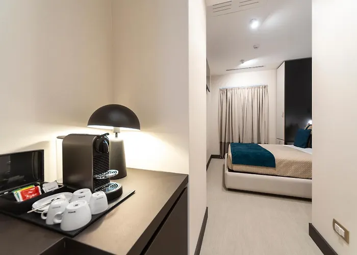 San Carlo Guest house