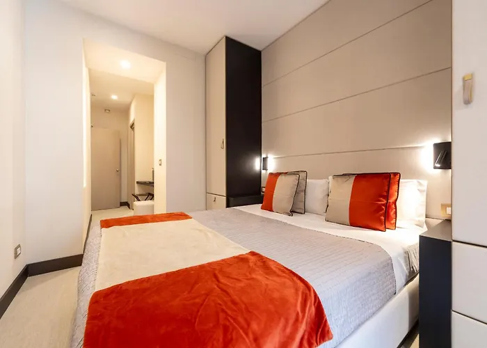 Guest house San Carlo Rome