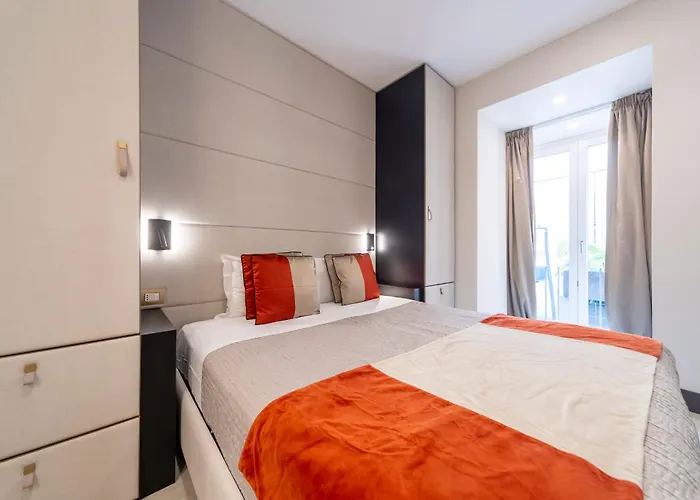 San Carlo Guest house