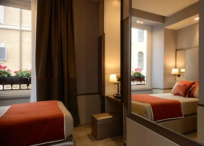 San Carlo Guest house 4*