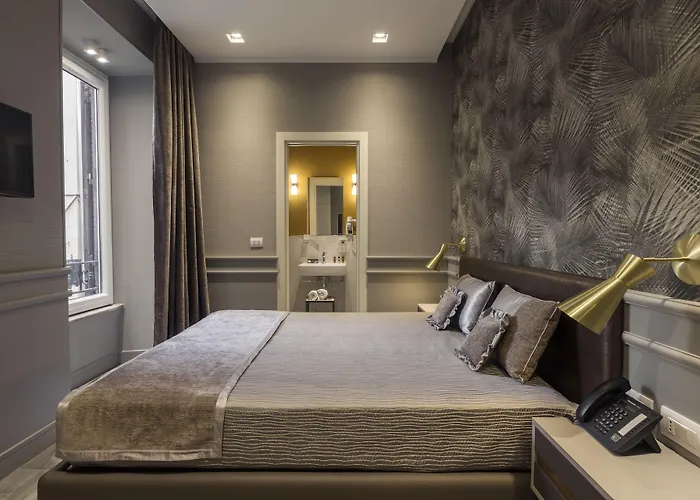 San Carlo Guest house 4*