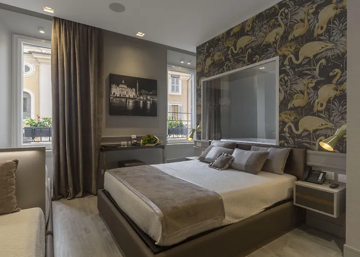 San Carlo Guest house