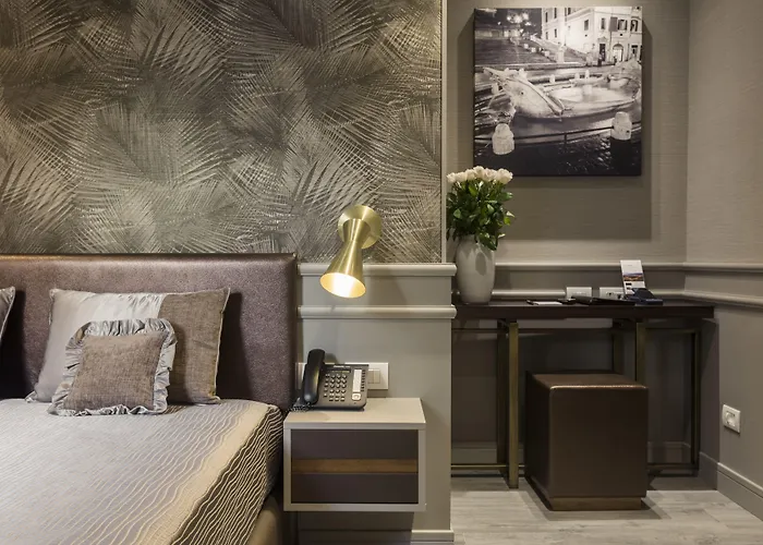 Guest house San Carlo