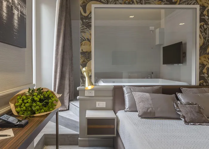 Guest house San Carlo 4*