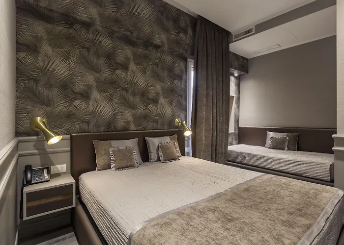 Guest house San Carlo 4*